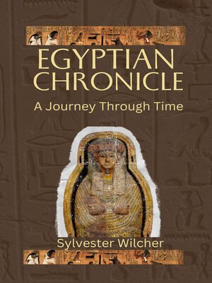 cover image of Egyptian Chronicle